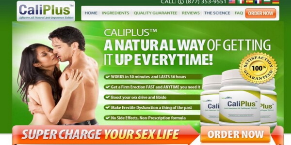 CaliPlus